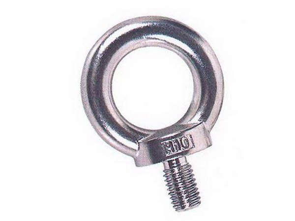 GB825吊環(huán)、吊母